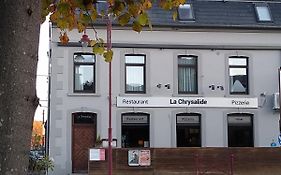 La Chrysalide Etalle 3*